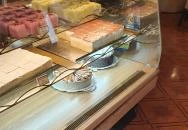 Eleven Cukrászat Balatonkenese