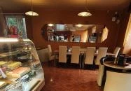 Eleven Cukrászat Balatonkenese