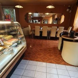 Eleven Cukrászat Balatonkenese - Egyéb