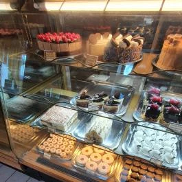 Eleven Cukrászat Balatonkenese - Egyéb