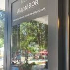 Éliás AlaptáBOR Badacsonytomaj - Külső kép