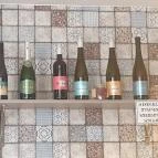 Éliás AlaptáBOR Badacsonytomaj - Belső