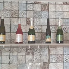 Éliás AlaptáBOR, Badacsonytomaj - Belső