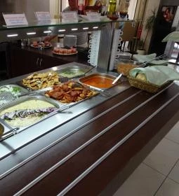 Elixír Hotel Restaurant Café & Bar