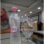 Elixír Hotel Restaurant Café & Bar Mórahalom - Étel/ital