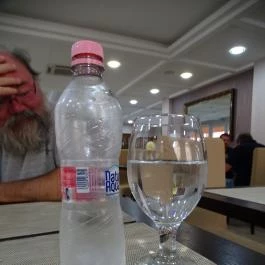 Elixír Hotel Restaurant Café & Bar Mórahalom - Étel/ital