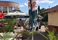 Élmény Étterem Gyopárosfürdő