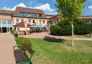 Élmény Étterem Gyopárosfürdő