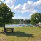 Élmény Étterem Gyopárosfürdő - Egyéb