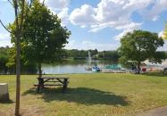 Élmény Étterem Gyopárosfürdő