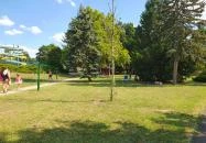 Élmény Étterem Gyopárosfürdő