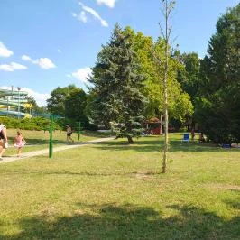 Élmény Étterem Gyopárosfürdő - Egyéb