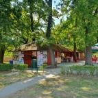 Élmény Étterem Gyopárosfürdő - Egyéb