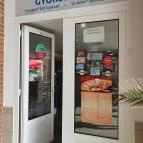 Élmény Étterem Gyopárosfürdő - Egyéb