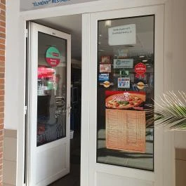 Élmény Étterem Gyopárosfürdő - Egyéb