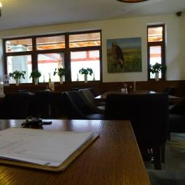 Első Mádi Borház, Mád - Belső