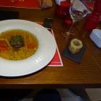 Első Mádi Borház Mád - Étel/ital