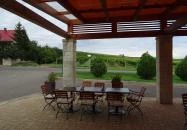 Első Mádi Borház Mád