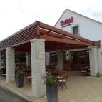 Első Mádi Borház Mád - Külső kép