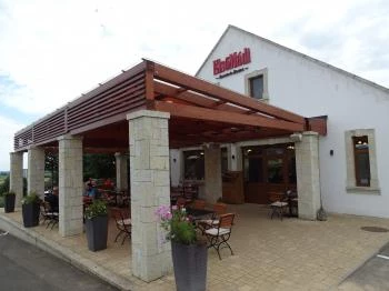 Első Mádi Borház Mád