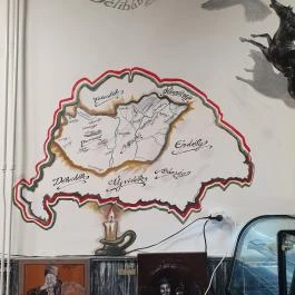 Első Magyar Betyár Kolbászosztó, Budapest - Egyéb