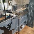 Első Magyar Betyár Kolbászosztó Budapest - Egyéb