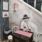 Első Magyar Betyár Kolbászosztó Budapest - Egyéb