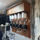 Első Magyar Betyár Kolbászosztó Budapest - Egyéb