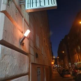 Első Magyar Betyár Kolbászosztó, Budapest - Egyéb