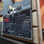 Első Magyar Betyár Kolbászosztó Budapest - Egyéb