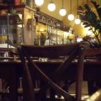 Első Pesti Rétesház Étterem Budapest - Belső