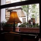 Első Pesti Rétesház Étterem Budapest - Belső