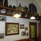 Első Pesti Rétesház Étterem Budapest - Belső