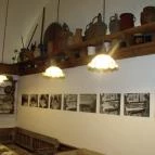 Első Pesti Rétesház Étterem Budapest - Belső