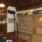 Első Pesti Rétesház Étterem Budapest - Belső