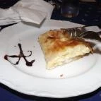 Első Pesti Rétesház Étterem Budapest - Étel/ital