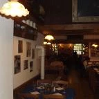 Első Pesti Rétesház Étterem Budapest - Belső