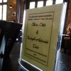 Elysée Bistro & Kávéház Budapest - Belső