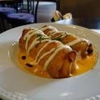 Elysée Bistro & Kávéház Budapest - Étel/ital