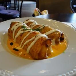 Elysée Bistro & Kávéház Budapest - Étel/ital