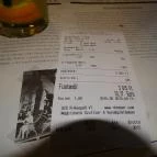 Elysée Bistro & Kávéház Budapest - Egyéb