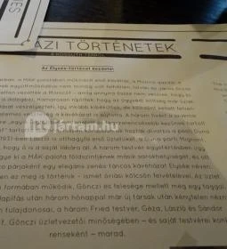 Elysée Bistro & Kávéház