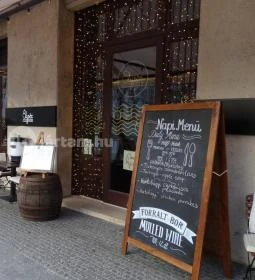 Elysée Bistro & Kávéház