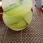 Émile Étterem Budapest - Étel/ital