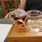 Émile Étterem Budapest - Étel/ital