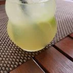 Émile Étterem Budapest - Étel/ital