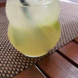 Émile Étterem, Budapest - Étel/ital