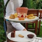 Émile Étterem Budapest - Étel/ital