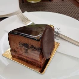 Émile Étterem, Budapest - Étel/ital