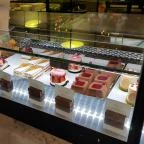 Émile Étterem Budapest - Étel/ital